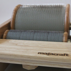 Majacraft Fusion Engine Drum Carder