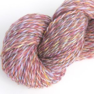 Handspun Yarn | Merino | Mystify