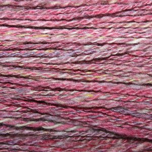 Handspun Yarn - DK Yarn - Wool - Slumber Party