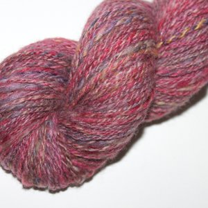 Handspun Yarn - DK Yarn - Wool - Slumber Party