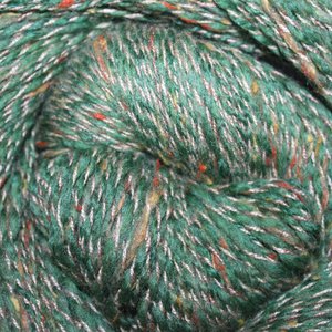 Handspun Twist Yarns | 2-Ply | Merino / Silk | Pensive | DK Weight Yarn