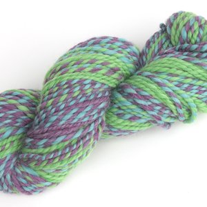 Handspun Yarn | Merino / Alpaca | Savant