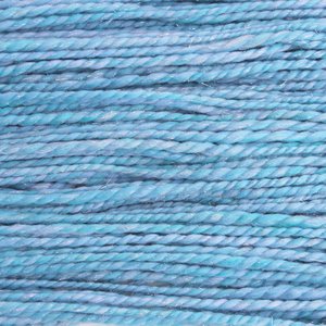 Handspun Yarn | Merino / Angelina | Pegasus