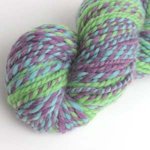 Handspun Yarn | Merino / Alpaca | Savant