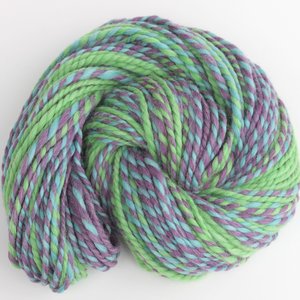 Handspun Yarn | Merino / Alpaca | Savant