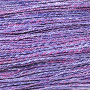 Handspun Yarn | Merino | Cheshire Cat