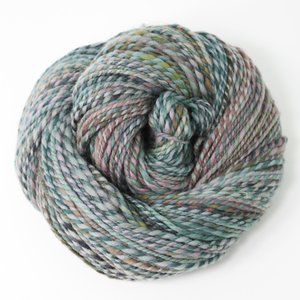 Handspun Yarn | Polwarth | Whisper