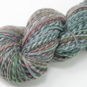 Handspun Yarn | Polwarth | Whisper