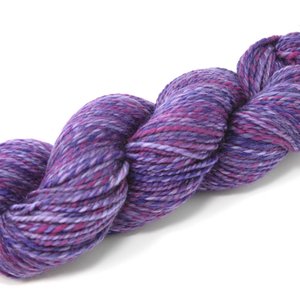 Handspun Yarn | Merino | Cheshire Cat