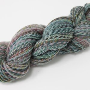 Handspun Yarn | Polwarth | Whisper