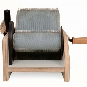 Louët Standard Drum Carder