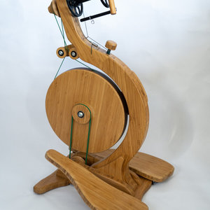 Majacraft Luna Spinning Wheel