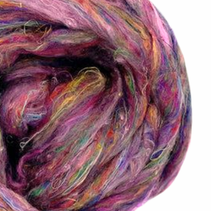 Sari Silk