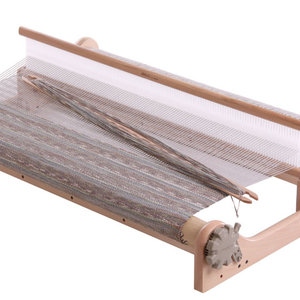 Ashford Rigid Heddle Loom 木製 Ashford_Rigid_Heddle_Loom_63c1