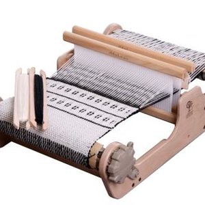 Ashford SampleIT Loom