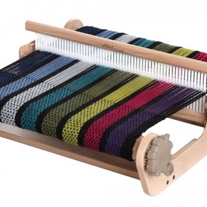 Ashford SampleIT Loom