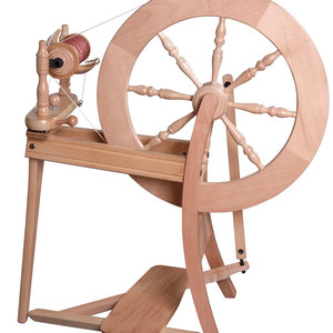 Ashford Traditional Spinning Wheel