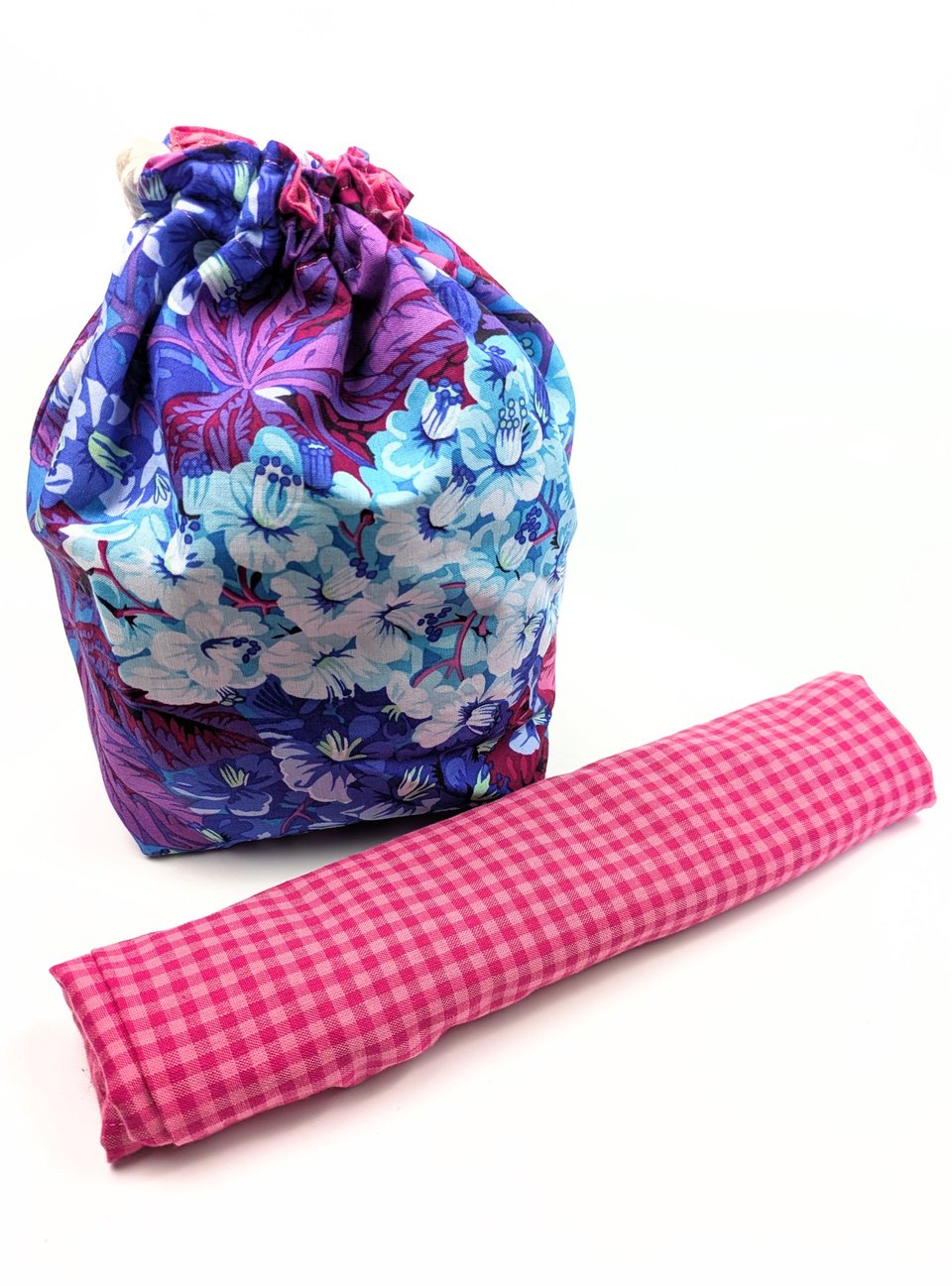 Drawstring Project Bag 