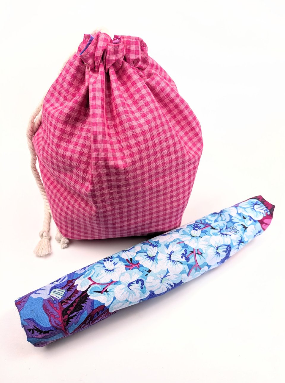 Drawstring Project Bag 