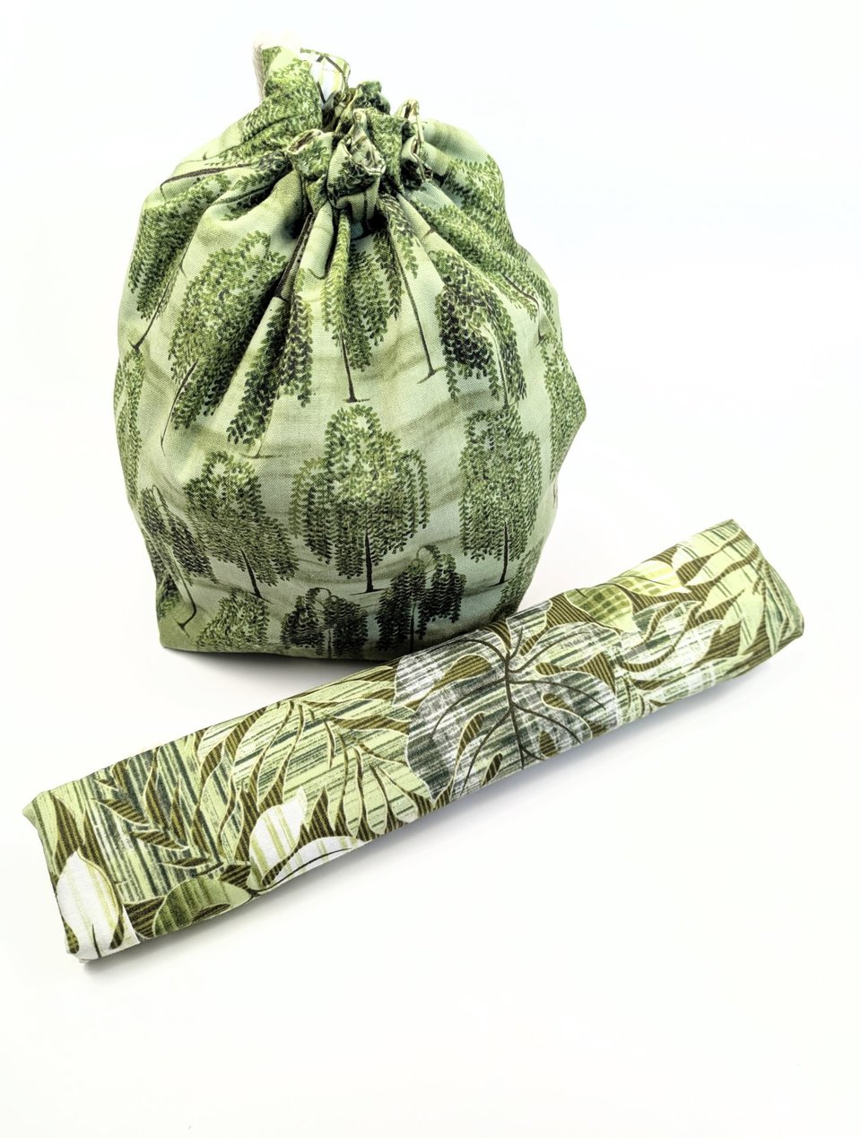 Drawstring Project Bag 