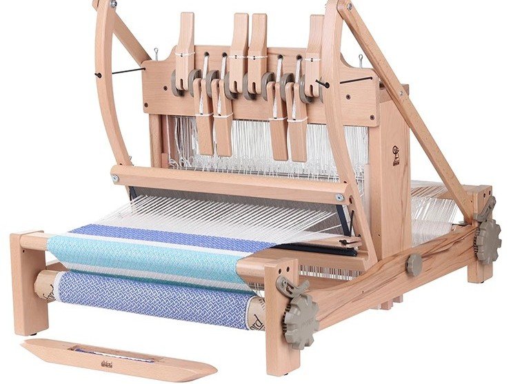 Ashford 8-Shaft Table Loom