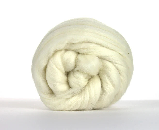 18.5 Micron Superwash Merino