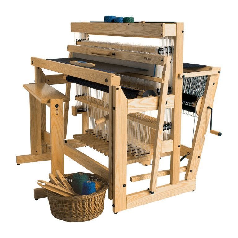 Louët Delta Loom