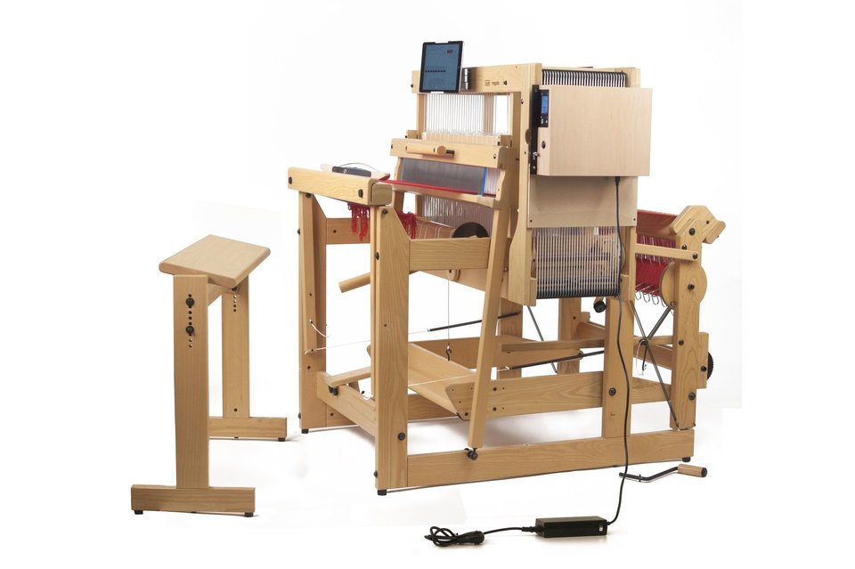 Louët Megado Loom