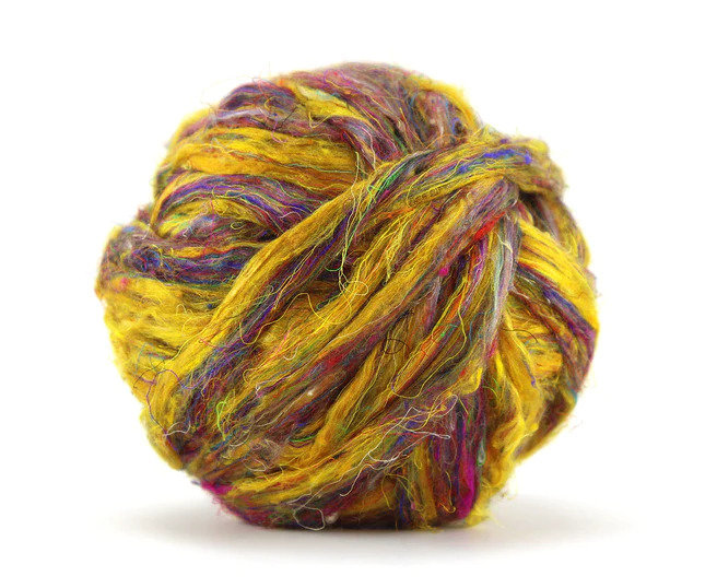 Sari Silk