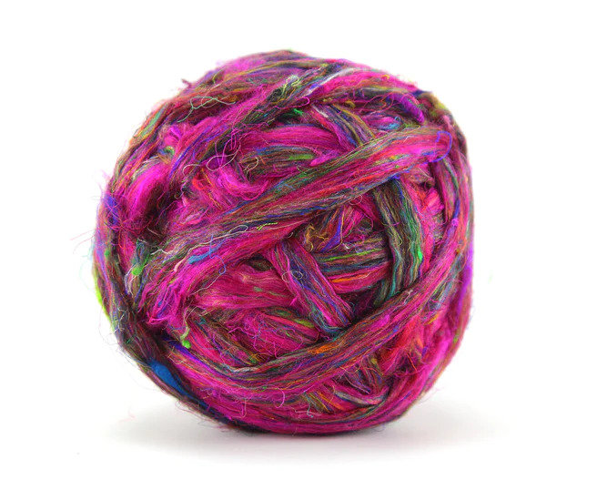 Sari Silk