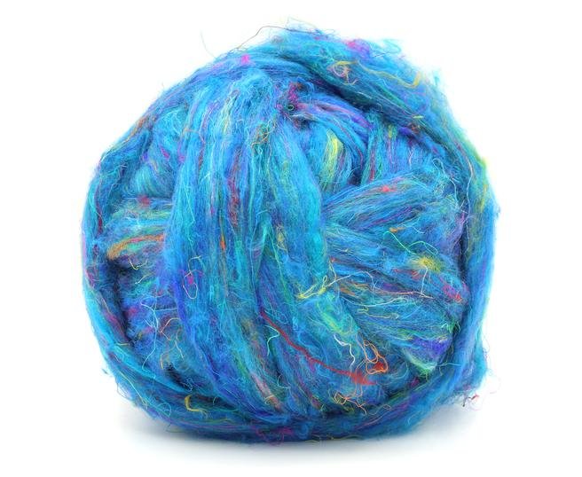 Sari Silk