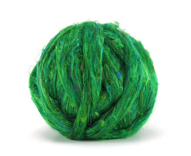 Sari Silk