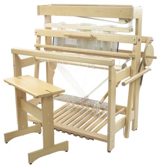 Louët David III Loom