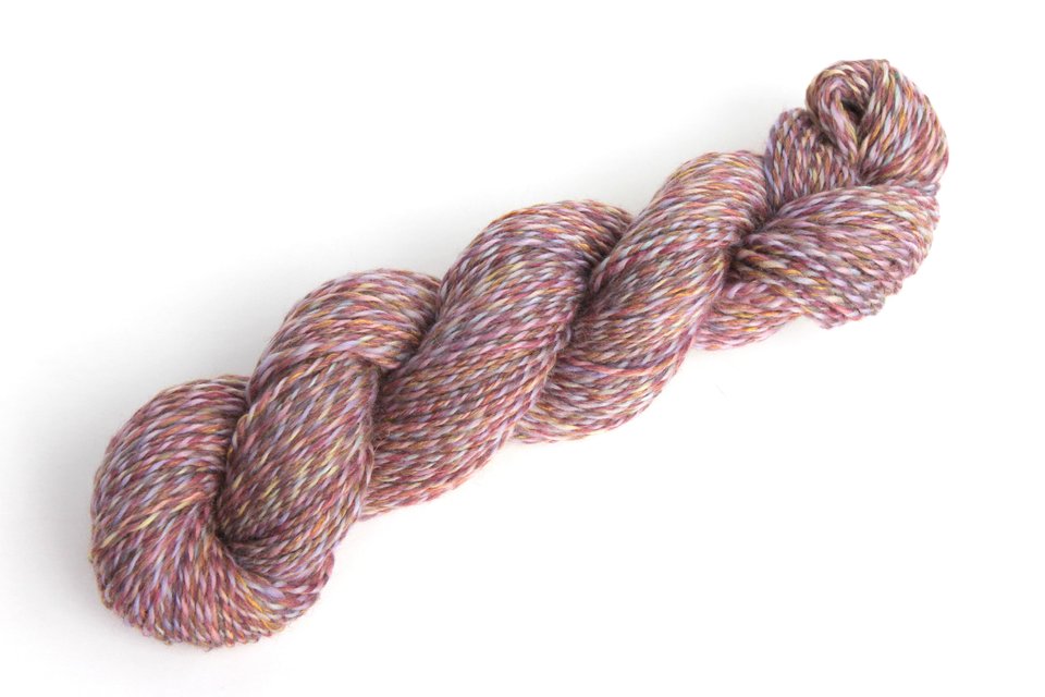 Handspun Yarn | Merino | Mystify