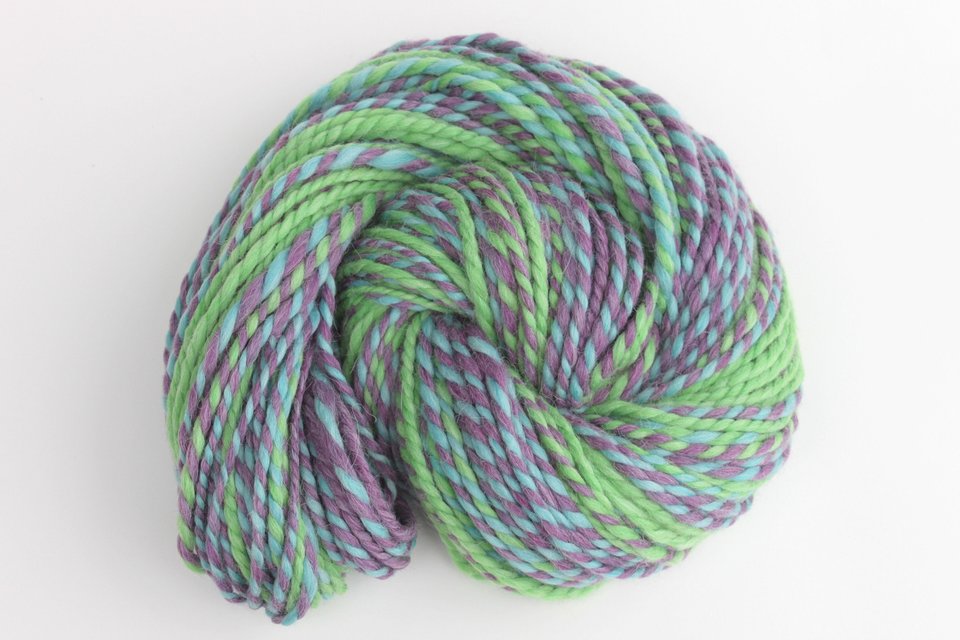 Handspun Yarn | Merino / Alpaca | Savant