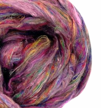 Sari Silk