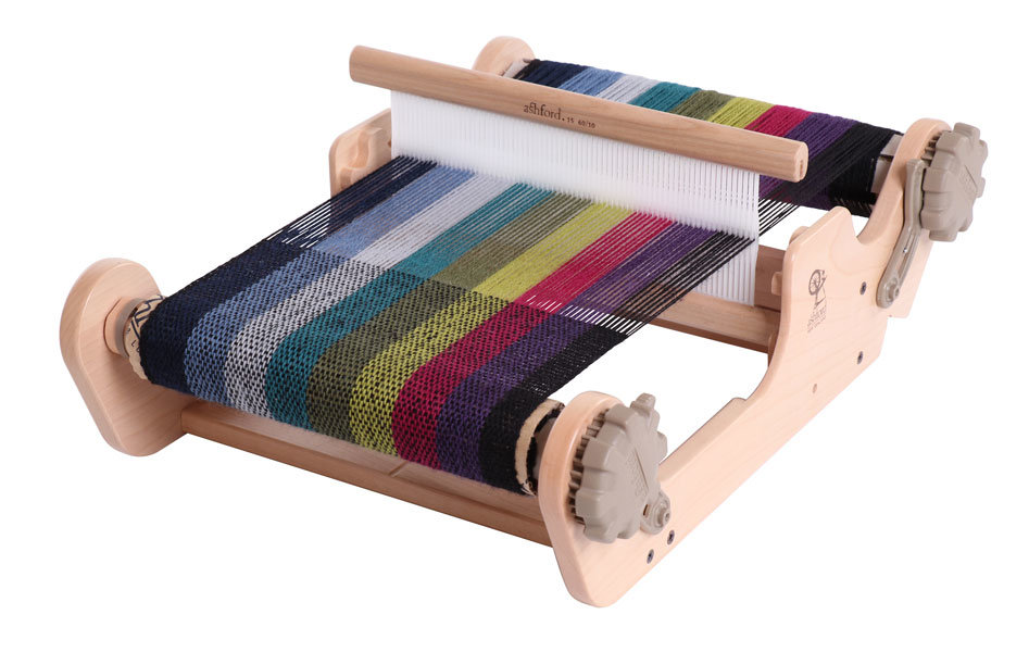 Ashford SampleIT Loom