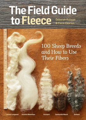 The Field Guide To Fleece