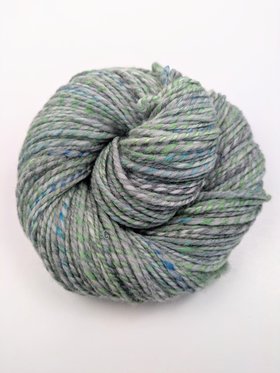 Handspun Yarn | Mixed Luxury Fibers