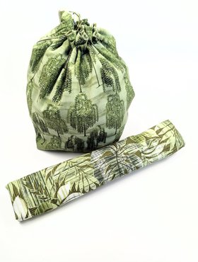 Drawstring Project Bag 