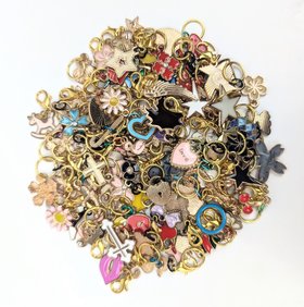 Stitch Markers 
