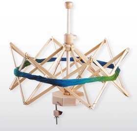 Ashford Wooden Umbrella Swift