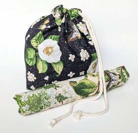 Drawstring Project Bag 