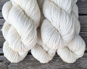 Fingering Weight Yarn - SW Merino / Silk / Cashmere