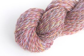 Handspun Yarn | Merino | Mystify