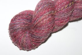 Handspun Yarn - DK Yarn - Wool - Slumber Party