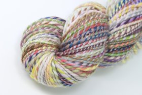 Handspun Yarn | Merino | Bits and Bobs